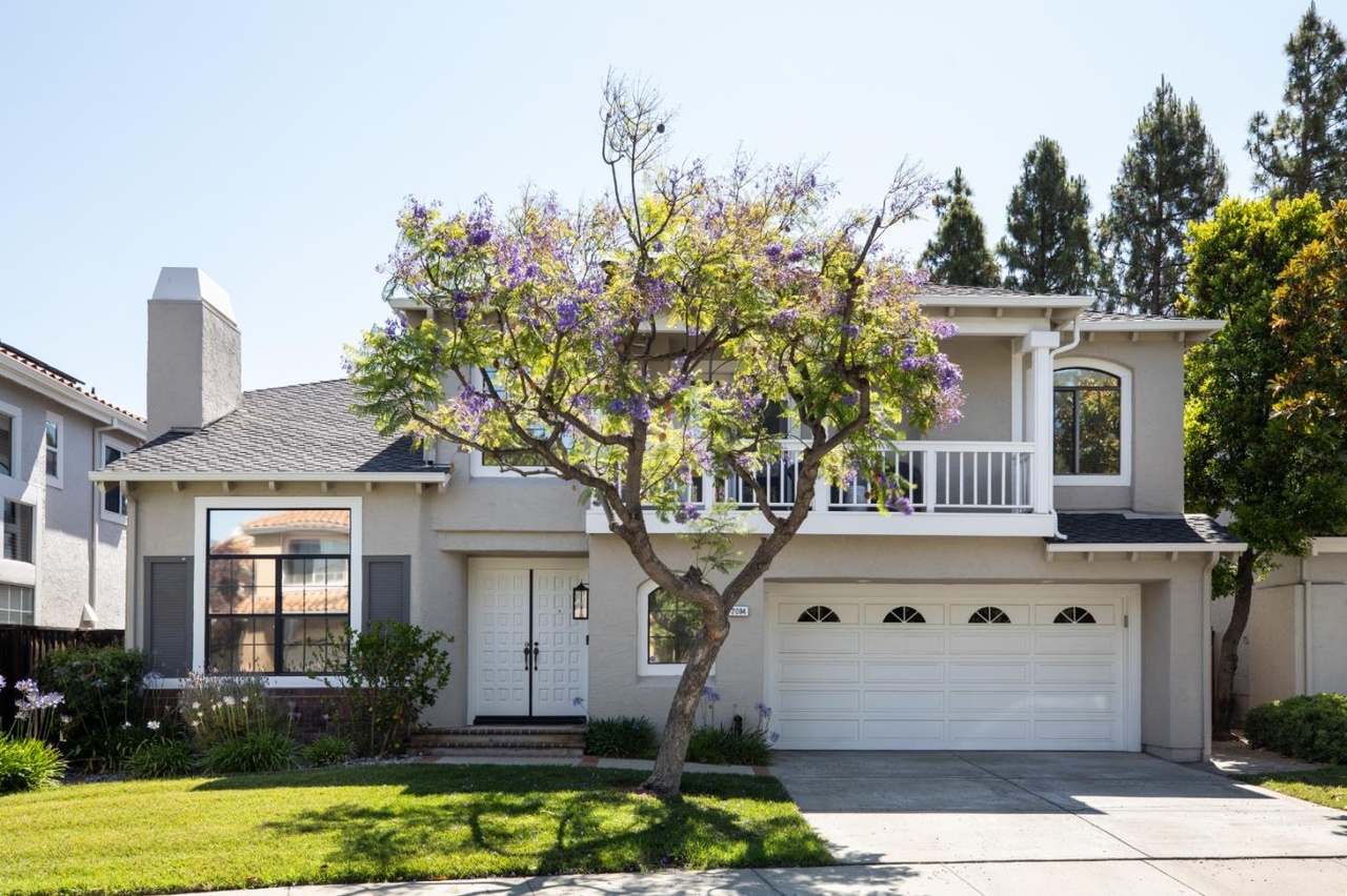 SAN JOSE, CA 95124 | 4 beds | 2.5 baths| $2,098,000